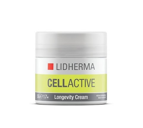 CELLACTIVE LONGEVITY CREAM