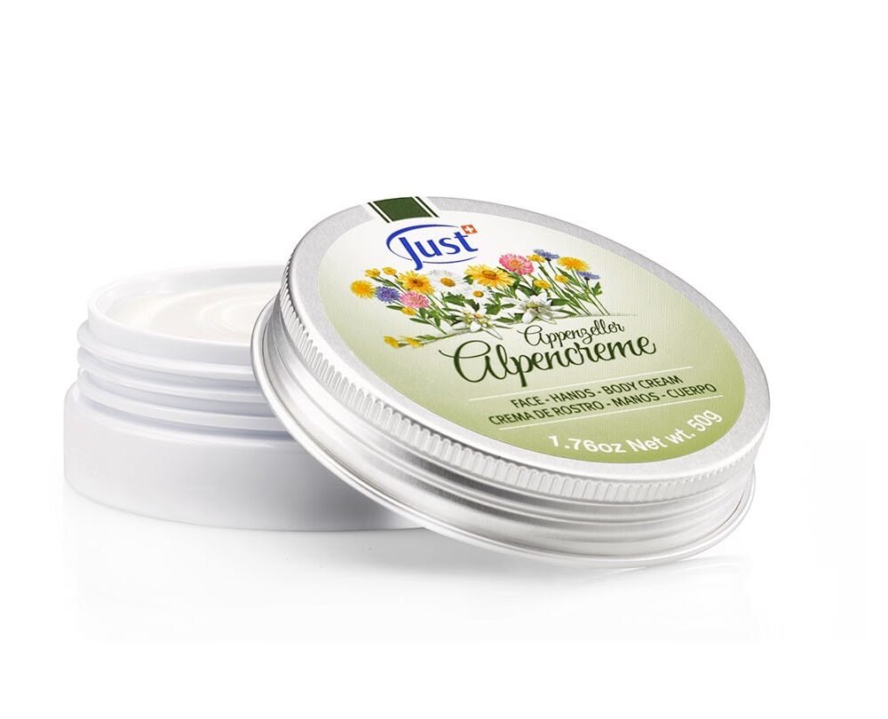 Alpencreme