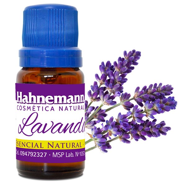 ACEITE DE LAVANDA