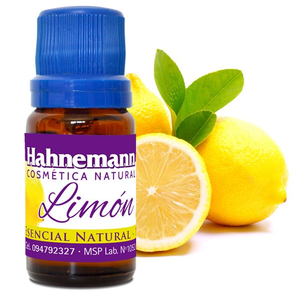ACEITE DE LIMÓN