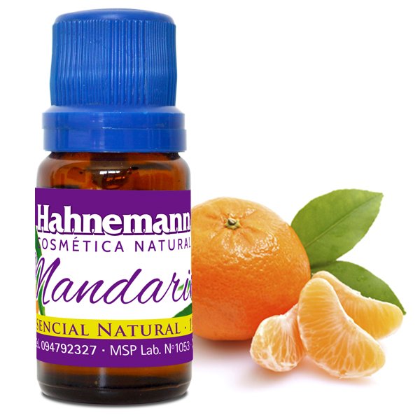 ACEITE DE MANDARINA