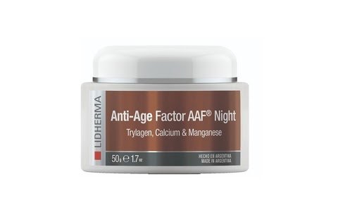 ANTI-AGE FACTOR NIGHT