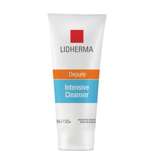 ACNEX DEPURE INTENSIVE CLEANSER