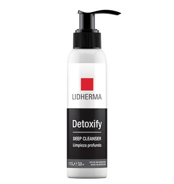 DETOXIFY DEEP CLEANSER