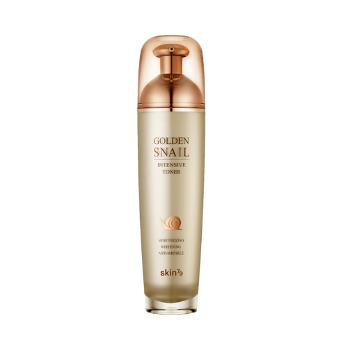 Golden Snail Intensive Toner