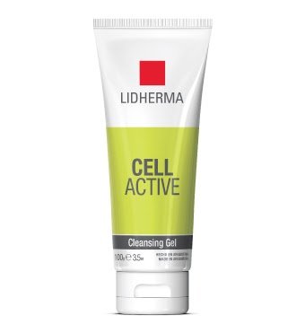 CELLACTIVE CLEANSING GEL
