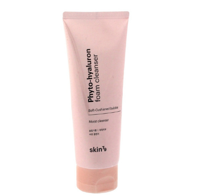Phyto Hyaluron Foam Cleanser
