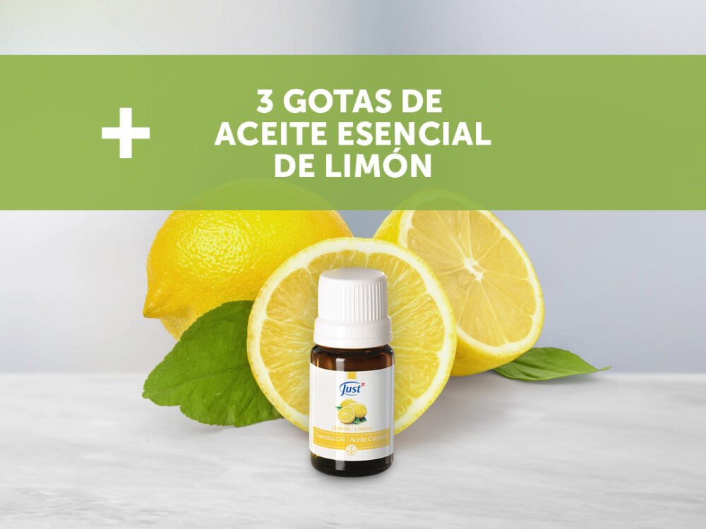 Aromablends - Bruma Antibacterial - Imagen 3