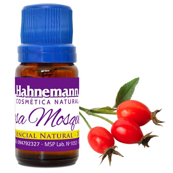 ACEITE DE ROSA MOSQUETA