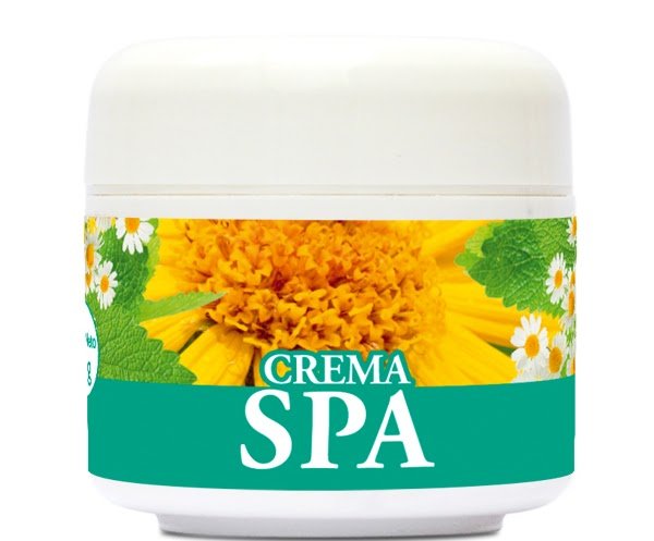 CREMA SPA