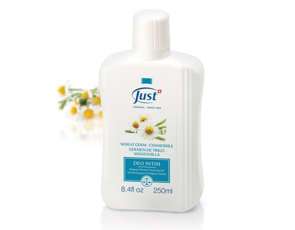 Deo Intim - Gel para la Higiene Íntima