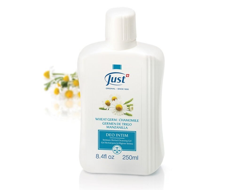 Deo Intim - Gel para la Higiene Íntima