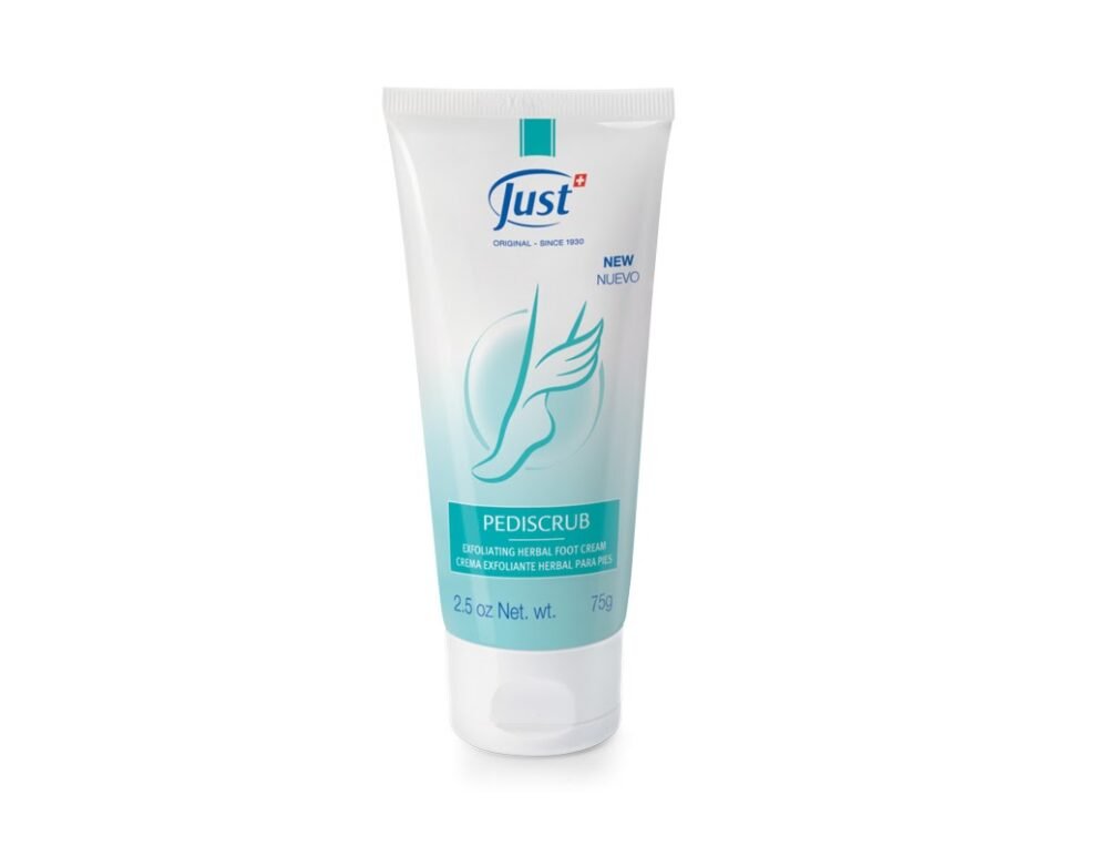 Pediscrub - Exfoliante para Pies