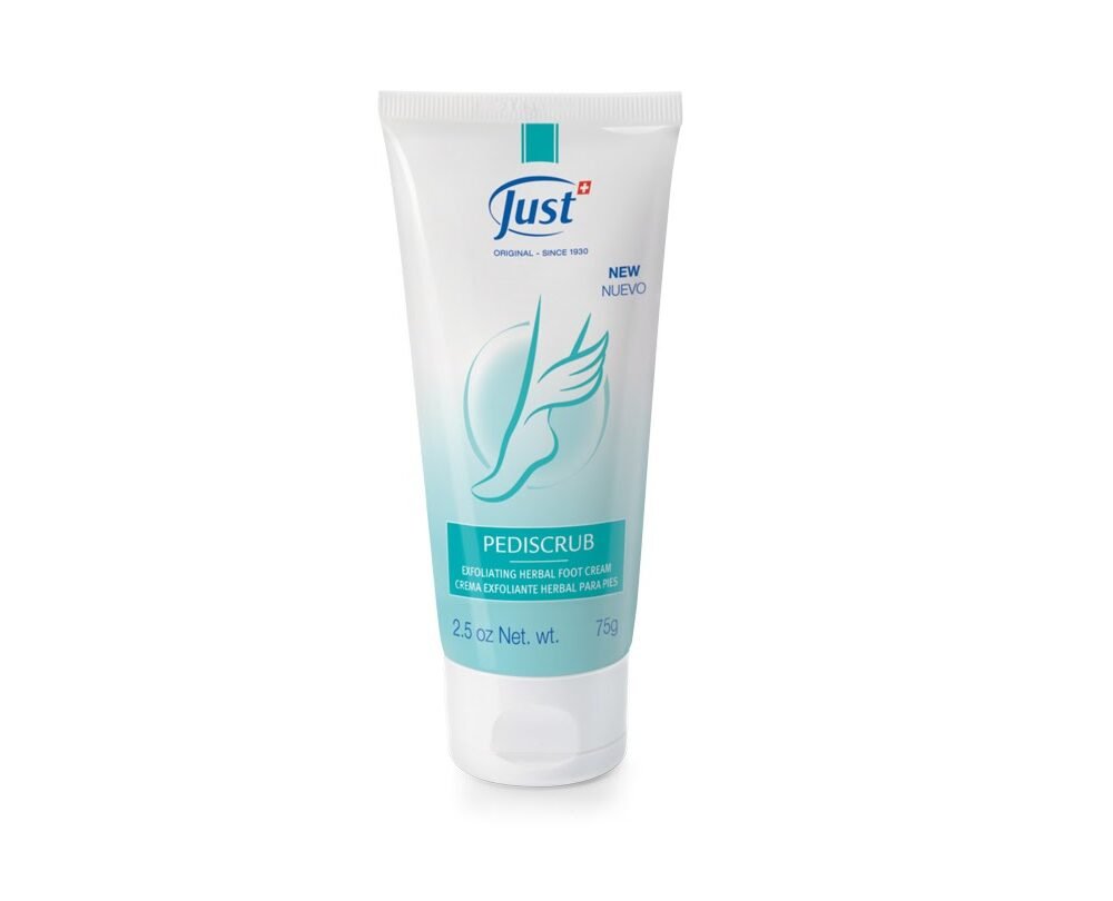 Pediscrub - Exfoliante para Pies