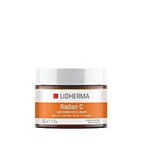 RADIAN C LIGHTENING FACE CREAM