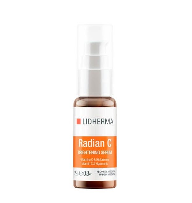 RADIAN C BRIGHTENING SERUM