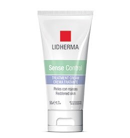 SENSE CONTROL TREATMENT CREAM