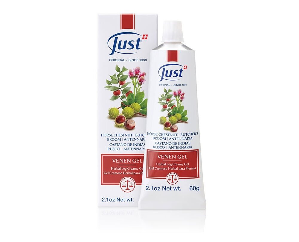 Venen Gel