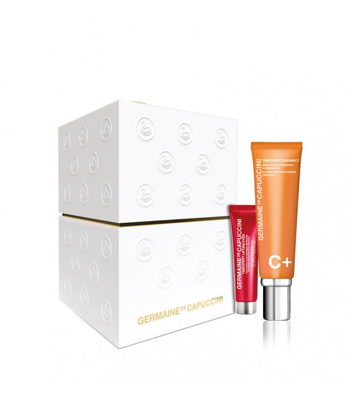 PACK TIMEXPERT C+ EMULSION