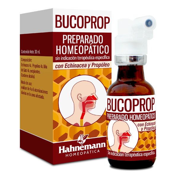 BUCOPROP