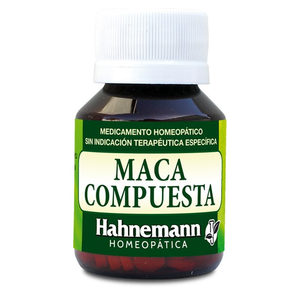 MACA COMPUESTA