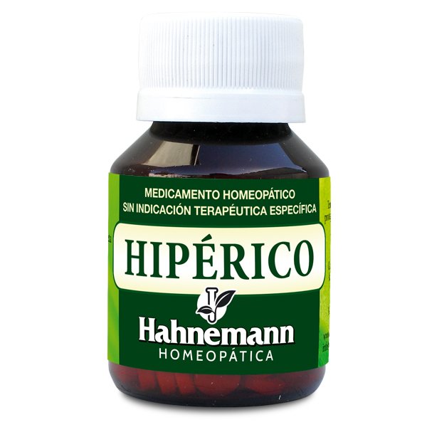 HIPÉRICO