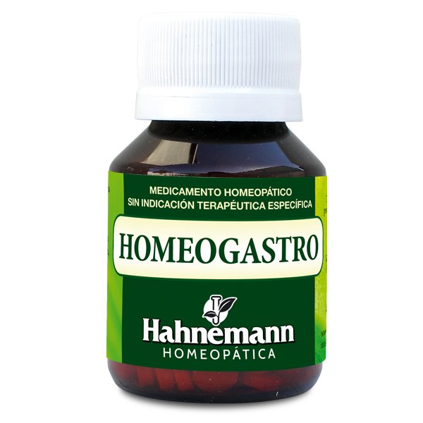HOMEOGASTRO