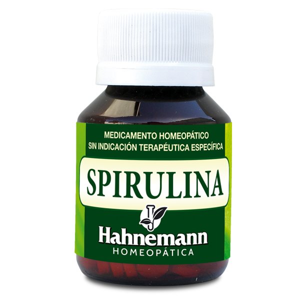 SPIRULINA