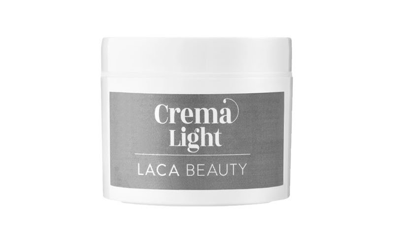CREMA LIGHT