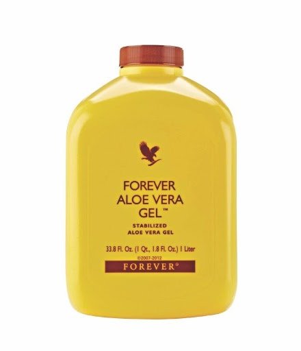 Gel de Aloe Vera