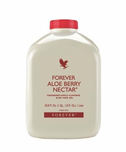 Forever Aloe Berry Nectar