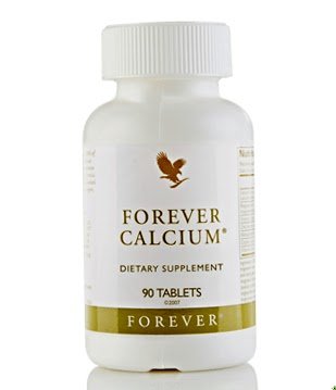 Forever Calcium