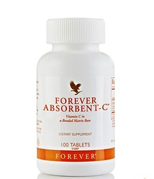 Forever Absorbent C