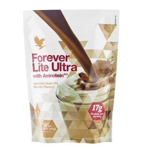 Ultra Lite Chocolate