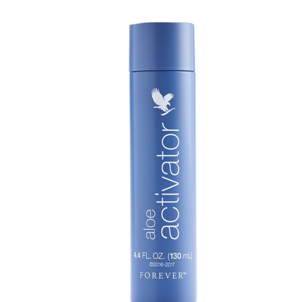 Aloe Activator