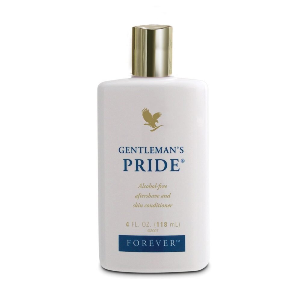 Gentleman's Pride® After Shave