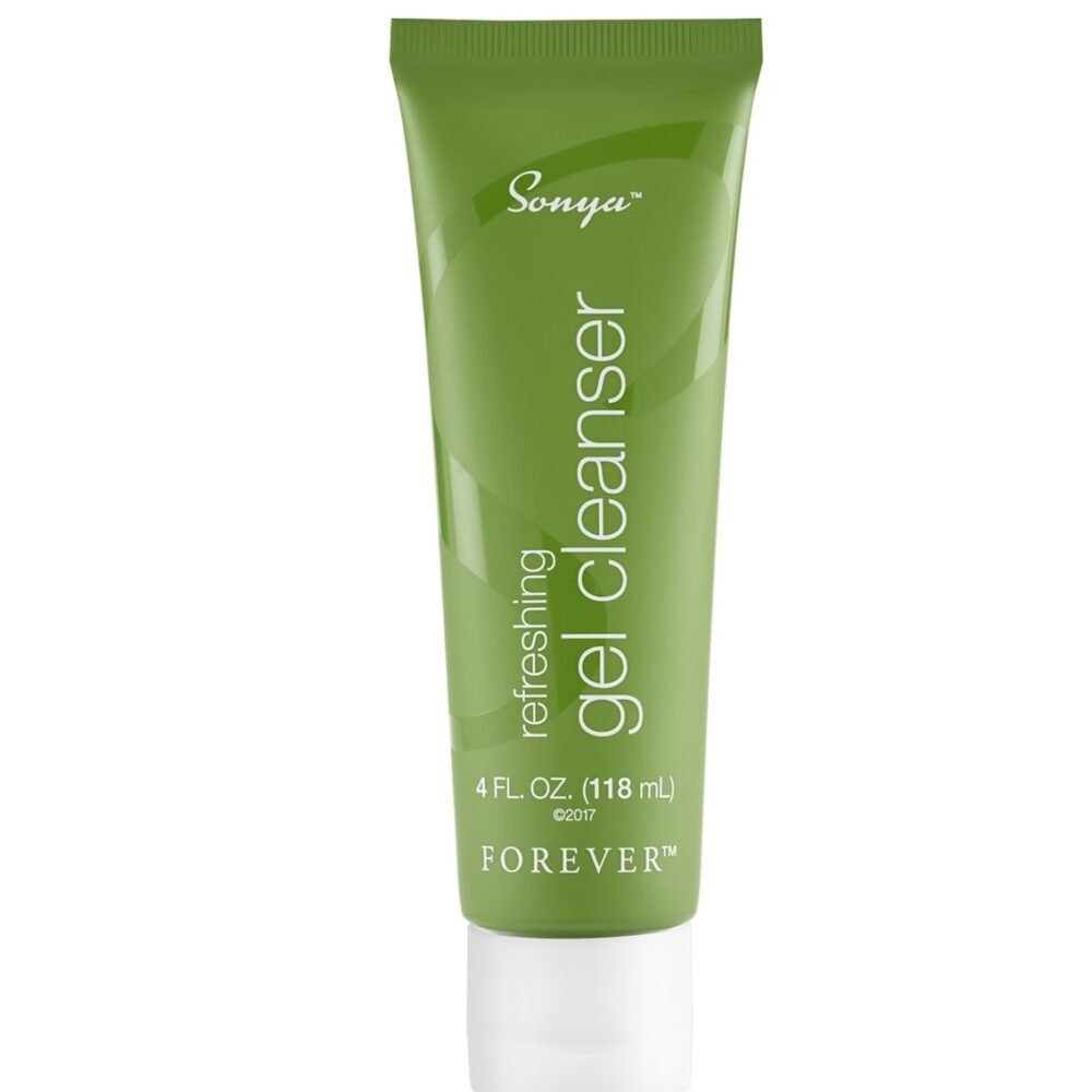 Sonya™ Refreshing Gel Cleanser