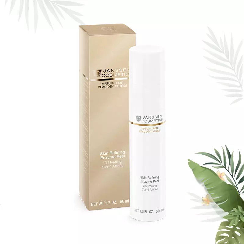 Skin Refining Enzyme Peel