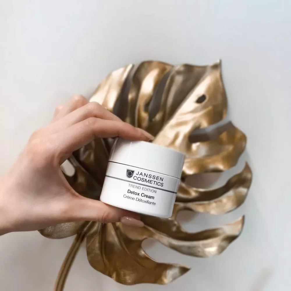 Detox Cream