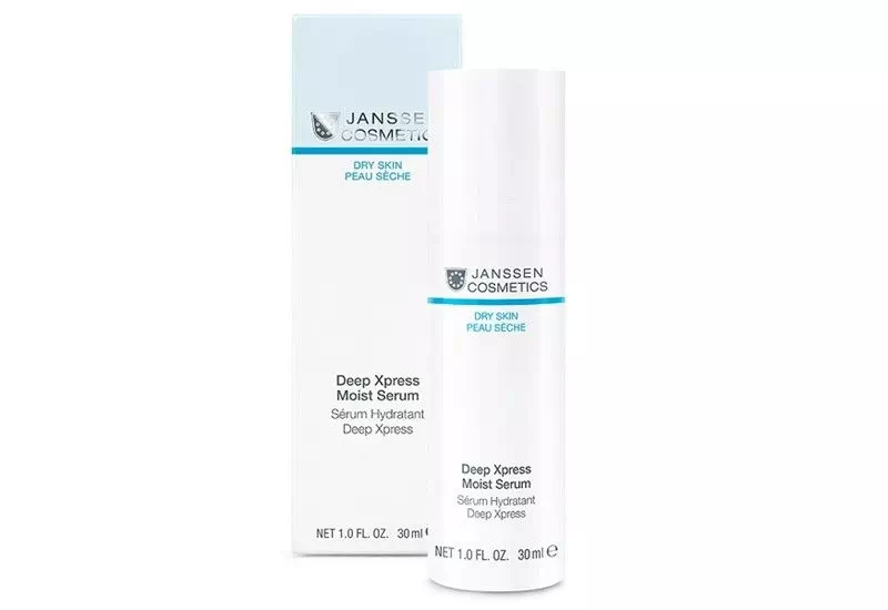 Deep Xpress Moist Serum