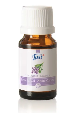 Aceite esencial de lavanda 10ml