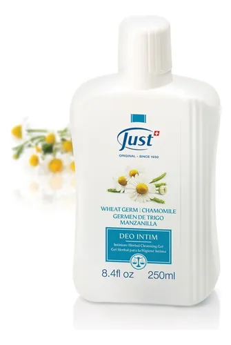 DEO INTIM 250 ML