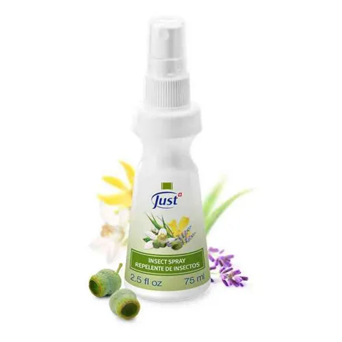 INSECT SPRAY - REPELENTE DE INSECTOS 75 ML