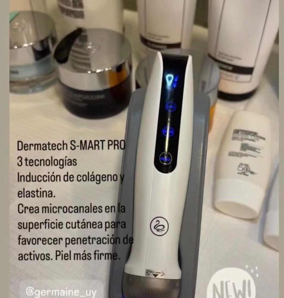 Dermapen - 1 sesión
